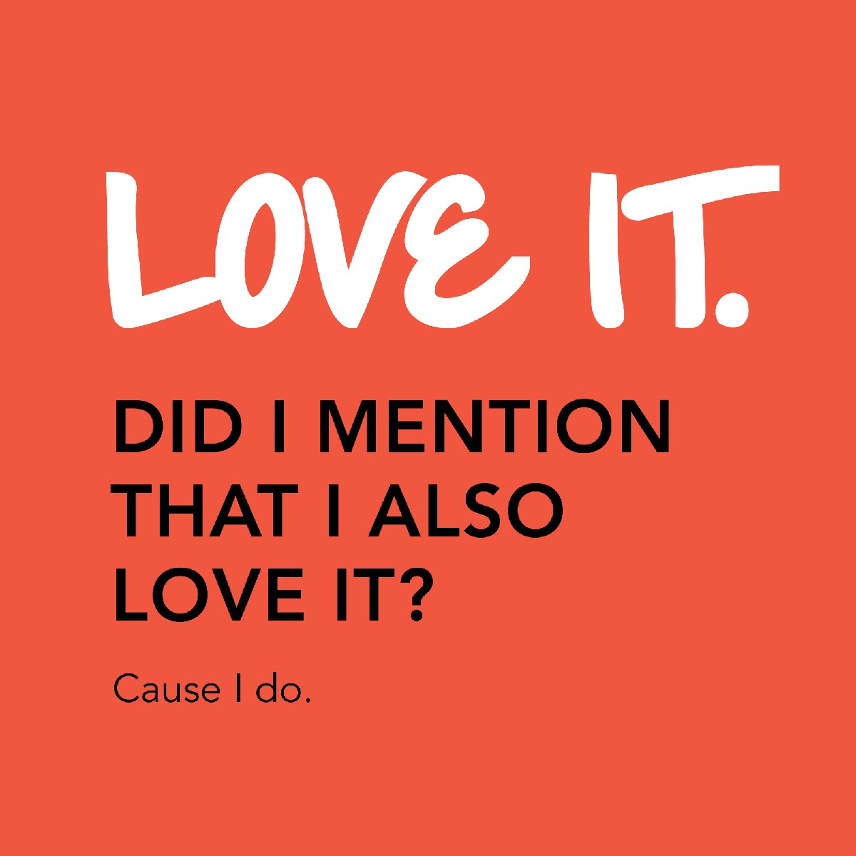 2foldco's tweet photo. Love your brand again.
Good design is 2fold.

#GoodDesignIs2fold #marketing #loveyourbrand https://t.co/oLwEVNLcXi