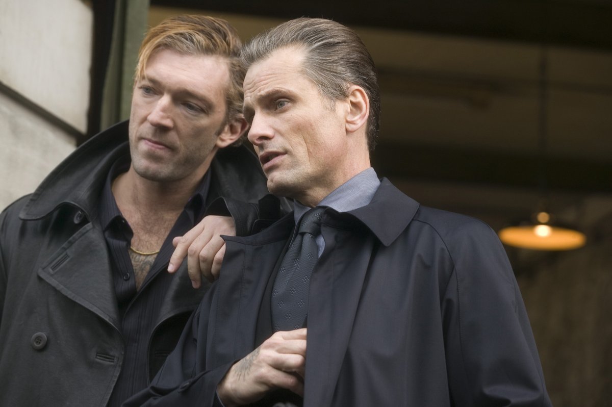SerendipityPnt's tweet photo. "How can I become King if King is still in place?"

Friday Flick: EASTERN PROMISES (2007)

Director: David Cronenberg
Writer: Steven Knight
Starring: Viggo Mortensen, Naomi Watts, Vincent Cassel

📸 Peter Mountain

#EasternPromises #FridayFlick #Cronenberg #SerendipityPointFilms https://t.co/XJPnH1ZenU