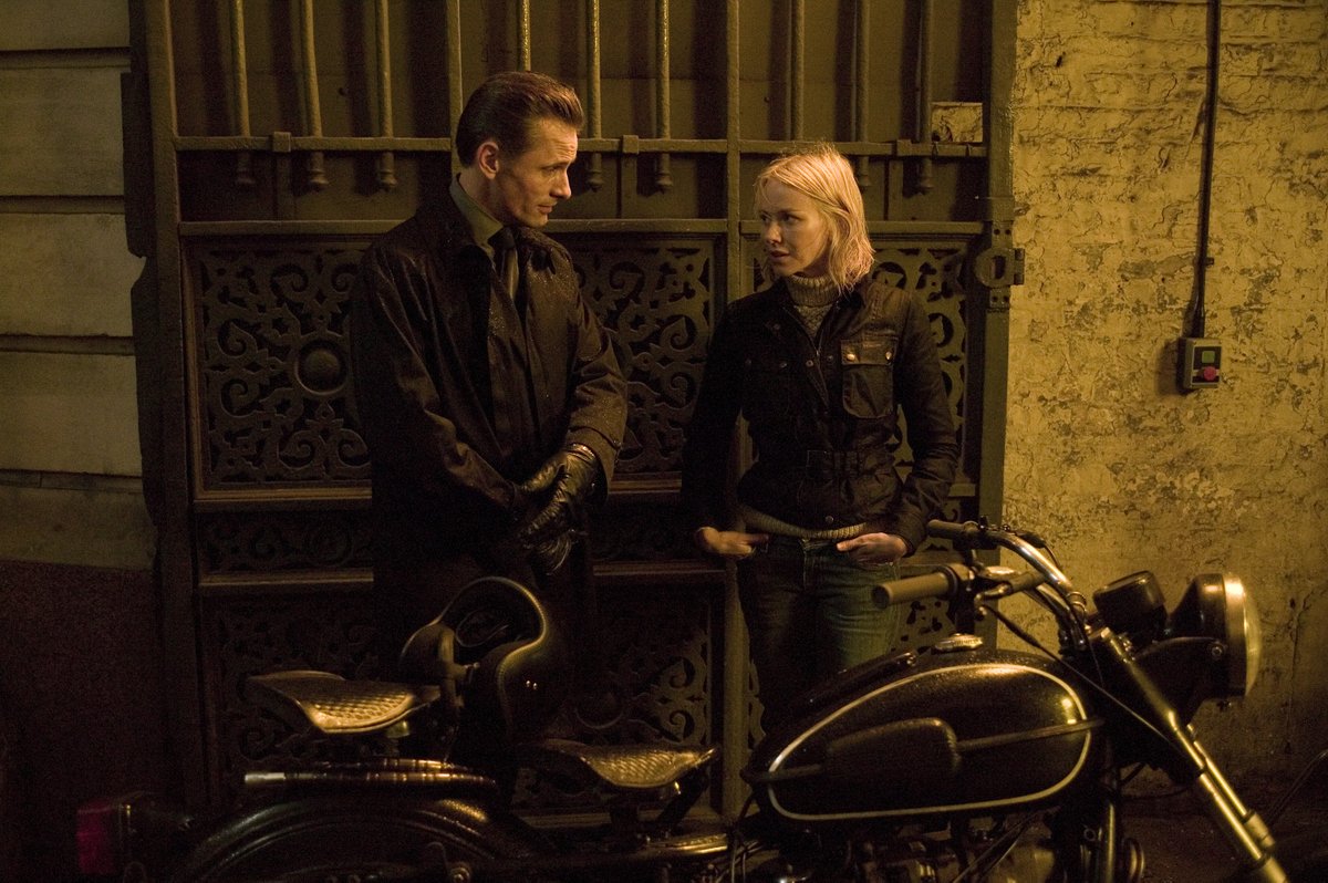 SerendipityPnt's tweet photo. "How can I become King if King is still in place?"

Friday Flick: EASTERN PROMISES (2007)

Director: David Cronenberg
Writer: Steven Knight
Starring: Viggo Mortensen, Naomi Watts, Vincent Cassel

📸 Peter Mountain

#EasternPromises #FridayFlick #Cronenberg #SerendipityPointFilms https://t.co/XJPnH1ZenU