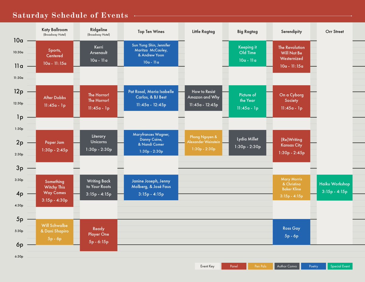 Unbound Book Festival tweet media