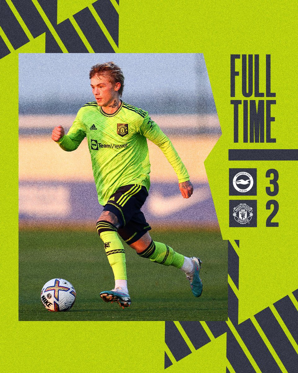 Manchester United tweet media