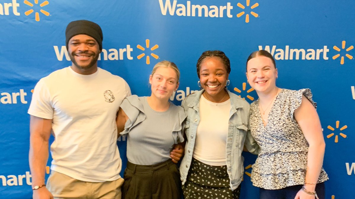 URI Harrington School tweet media