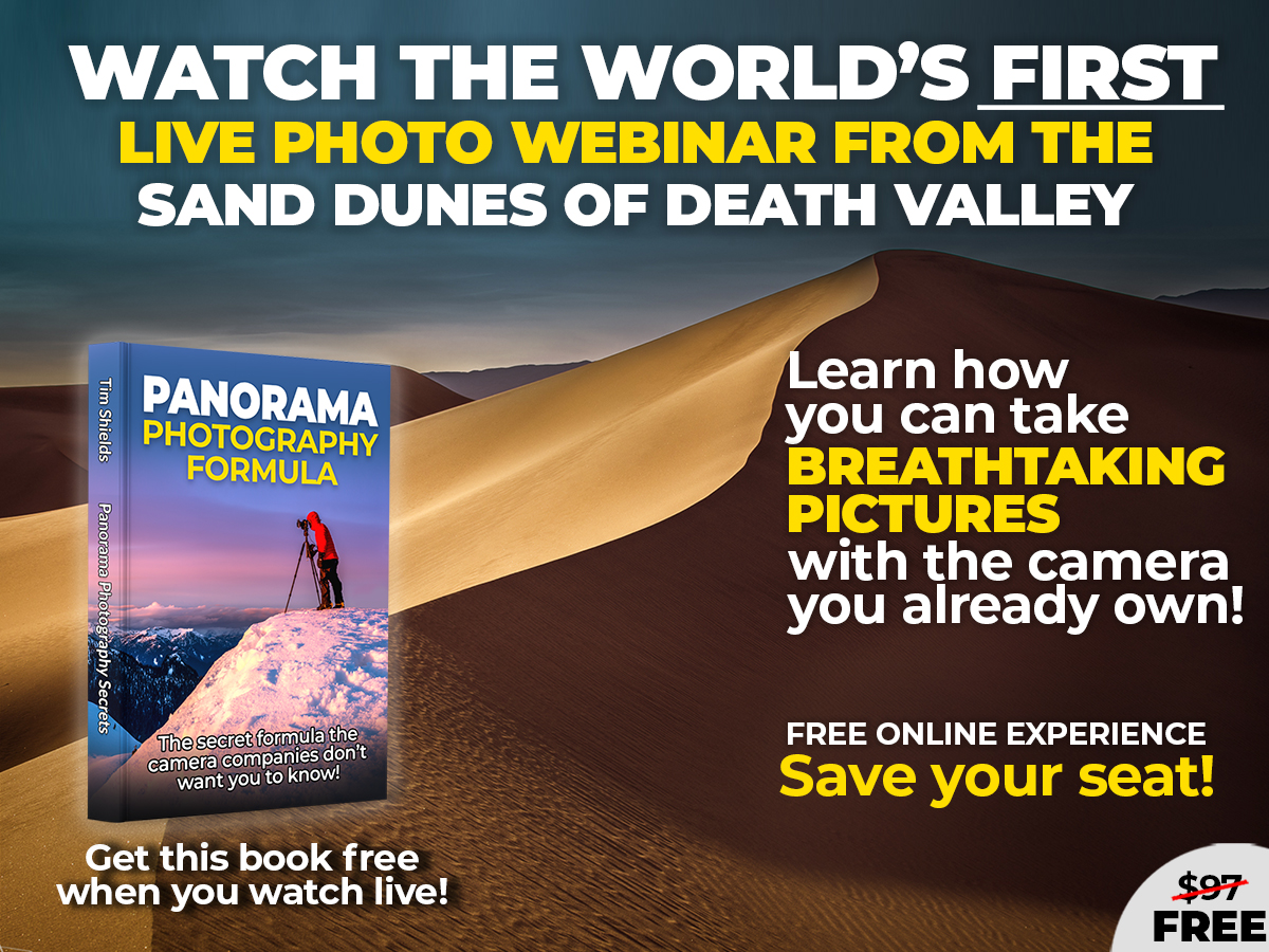 TimShieldsPhoto's tweet photo. I'm going to make world history by using #Starlink to broadcast live from the sand dunes of Death Valley on Thursday.  Join me live: https://t.co/6yrPIncj3v

@SpaceX @SpaceXStarlink @elonmusk https://t.co/ZtaCkL1o09