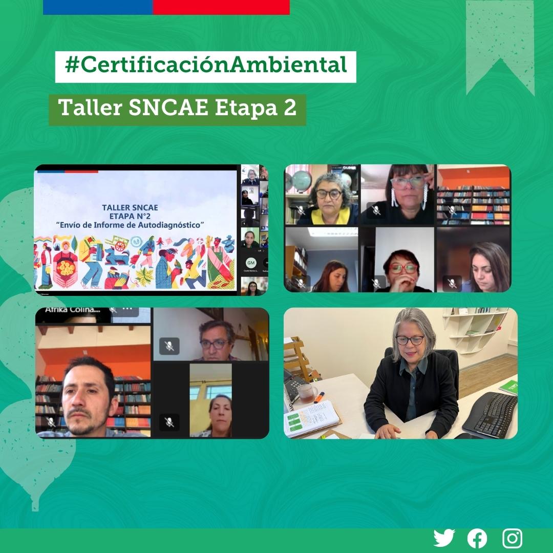MMAMetropolitan's tweet photo. #TallerEDUPAC | Más de un centenar de representantes de colegios y jardines infantiles se dieron cita en el Taller SNCAE Etapa2, organizado x el Área de #EDUPAC de @MMAMetropolitan destinado a facilitar la entrega de información exigido x el #SNCAE
INFO: https://t.co/WIiyAYYnUk https://t.co/7m89B6bR8D