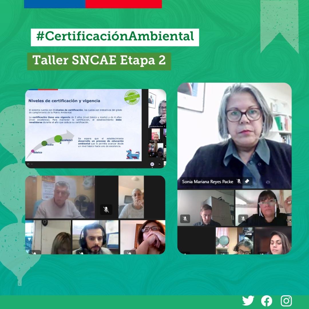 MMAMetropolitan's tweet photo. #TallerEDUPAC | Más de un centenar de representantes de colegios y jardines infantiles se dieron cita en el Taller SNCAE Etapa2, organizado x el Área de #EDUPAC de @MMAMetropolitan destinado a facilitar la entrega de información exigido x el #SNCAE
INFO: https://t.co/WIiyAYYnUk https://t.co/7m89B6bR8D