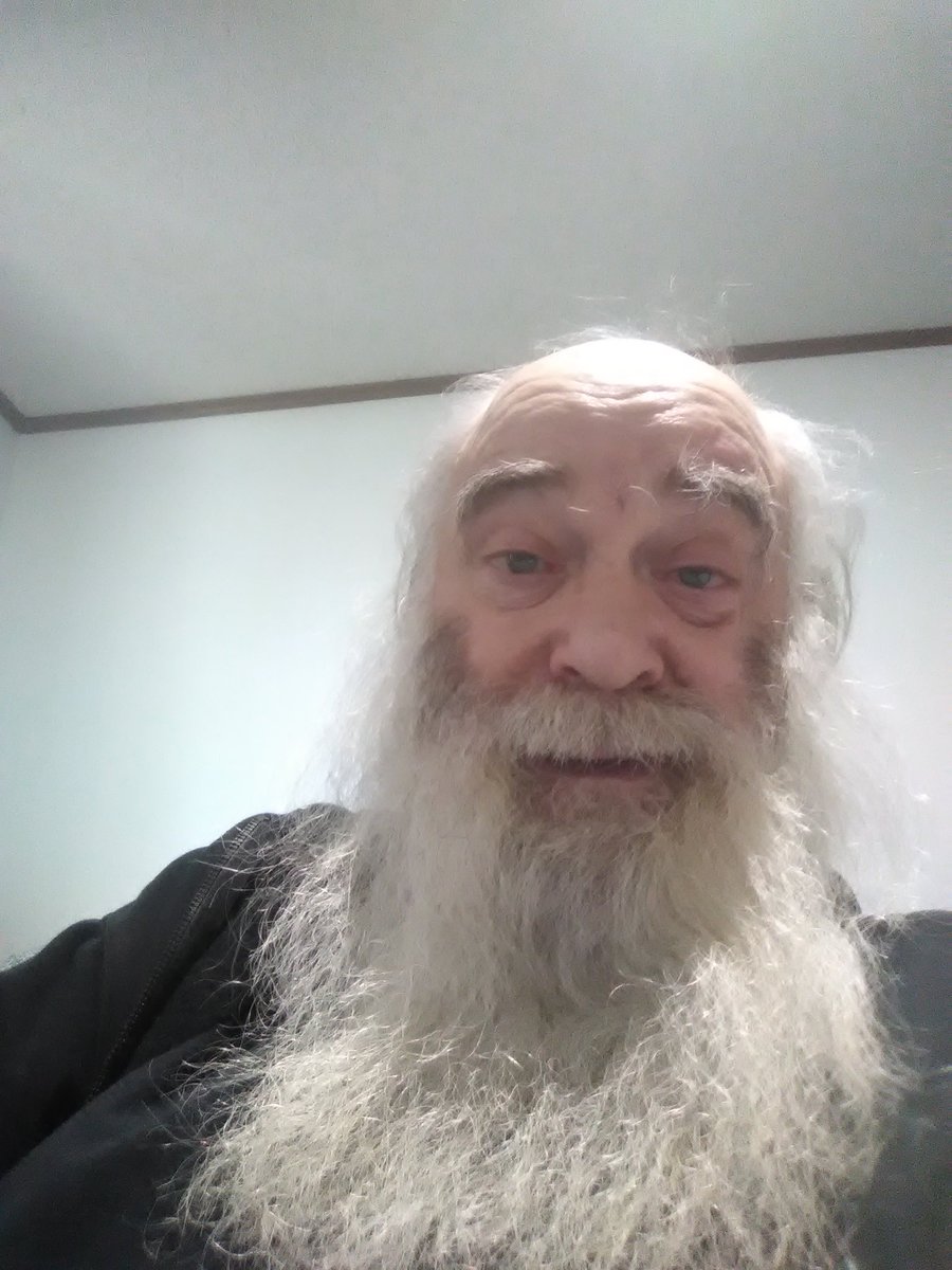 Richard80989122's tweet photo. @MasksworkMofo @in_the_sky34221 You're not the bearded bastard, I'm the bearded bastard https://t.co/bxO0hk3G2L