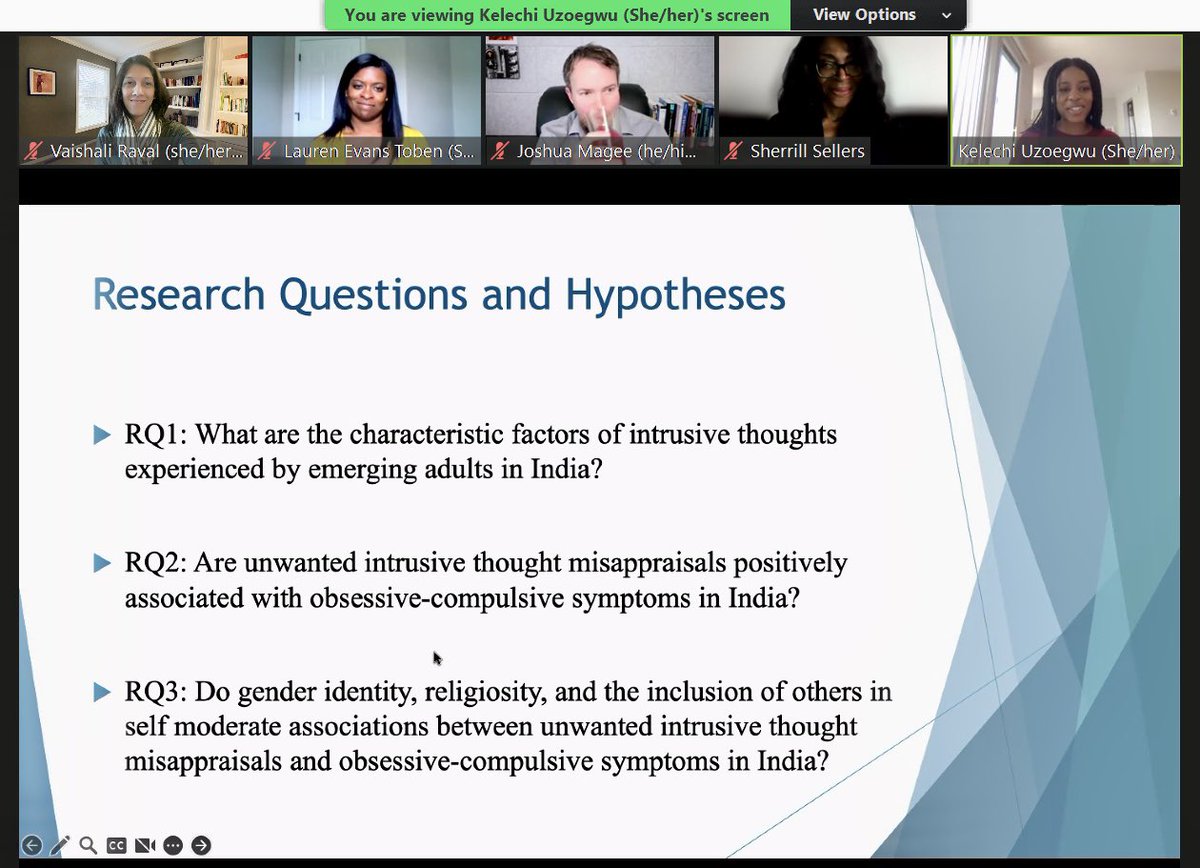 Vaishali Raval tweet media