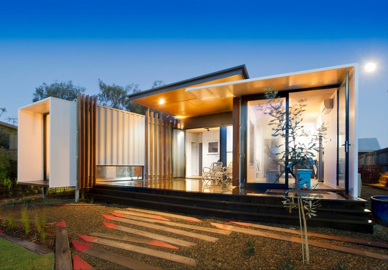 Craig2theE's tweet photo. @crlb__ Container homes are actually big business in other countries. https://t.co/qNjqgYMWU8