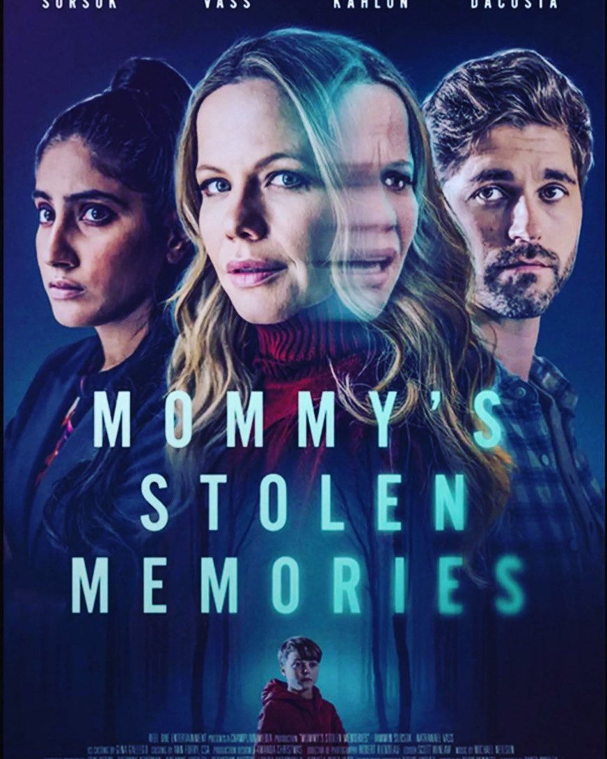 ShayGalor's tweet photo. Another movie I was lucky to be cast in last year… coming out soon!  Directed by the amazing Panta Mosleh and starring Tammin Sursok and Nathanael Vass. Thanks to Reel One Entertainment and the rest of the cast and crew for the awesome memories! https://t.co/ohPJ1CFOZI