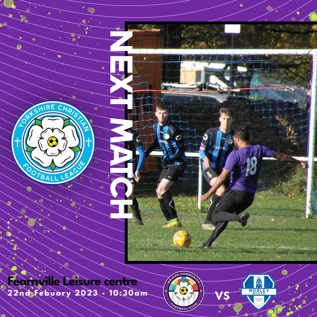 Bridge Community FC tweet media