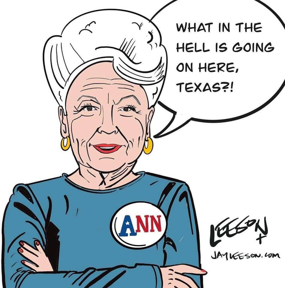 SanAntoGuera's tweet photo. @LtGovTX Carpetbagger. #txlege
#GoBackToMaryland #FakeTEXAN https://t.co/GLyE7Iy1DW