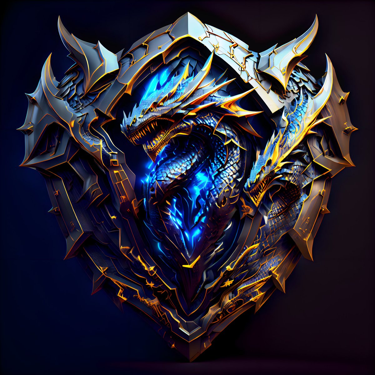 DragoKnightERC's tweet photo. @NFTGalIery Greetings from Nivoria ⚔️🤝 #DragoKnight https://t.co/n8rLV5ddQY