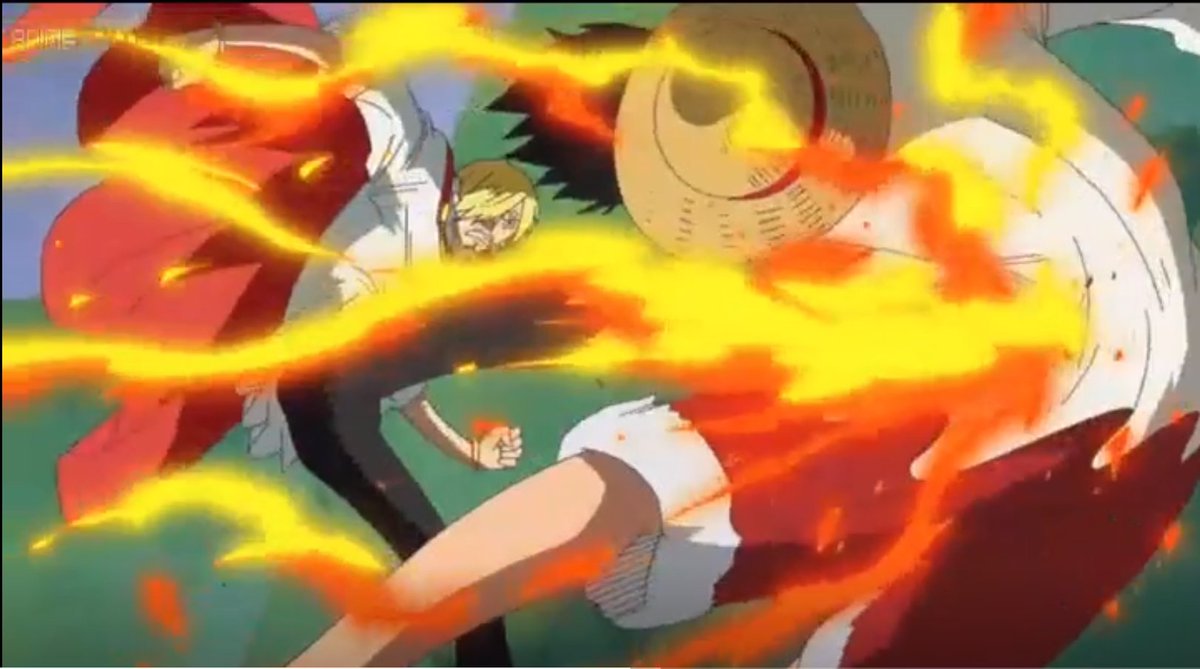 angelfantasma2's tweet photo. Mi capitulo favorito asta el momento drama del bueno 10 de 10. #ONEPIECE  📷 https://t.co/9suY9cUY5U