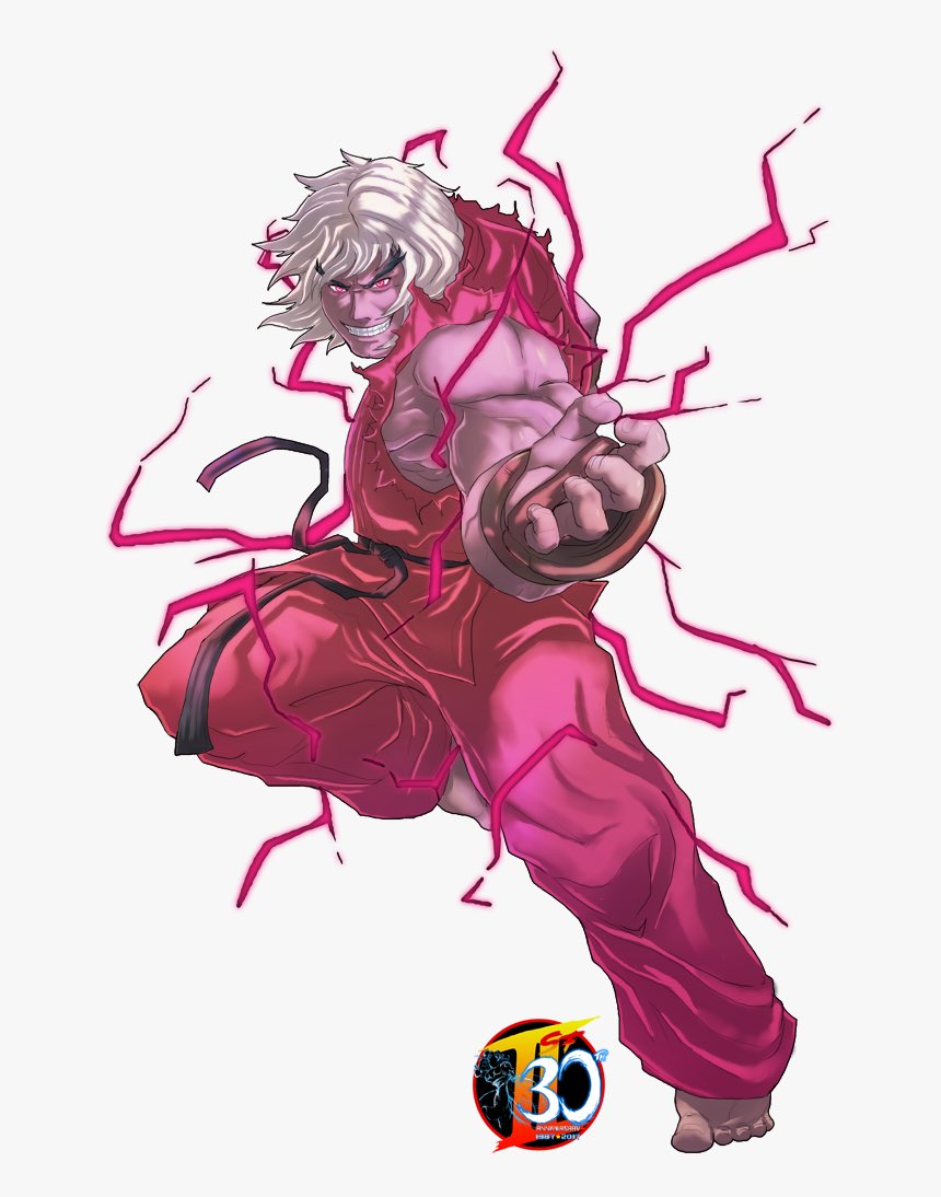 AaronPienkowski's tweet photo. @StreetFighterDL https://t.co/Aq8p5EjiUZ