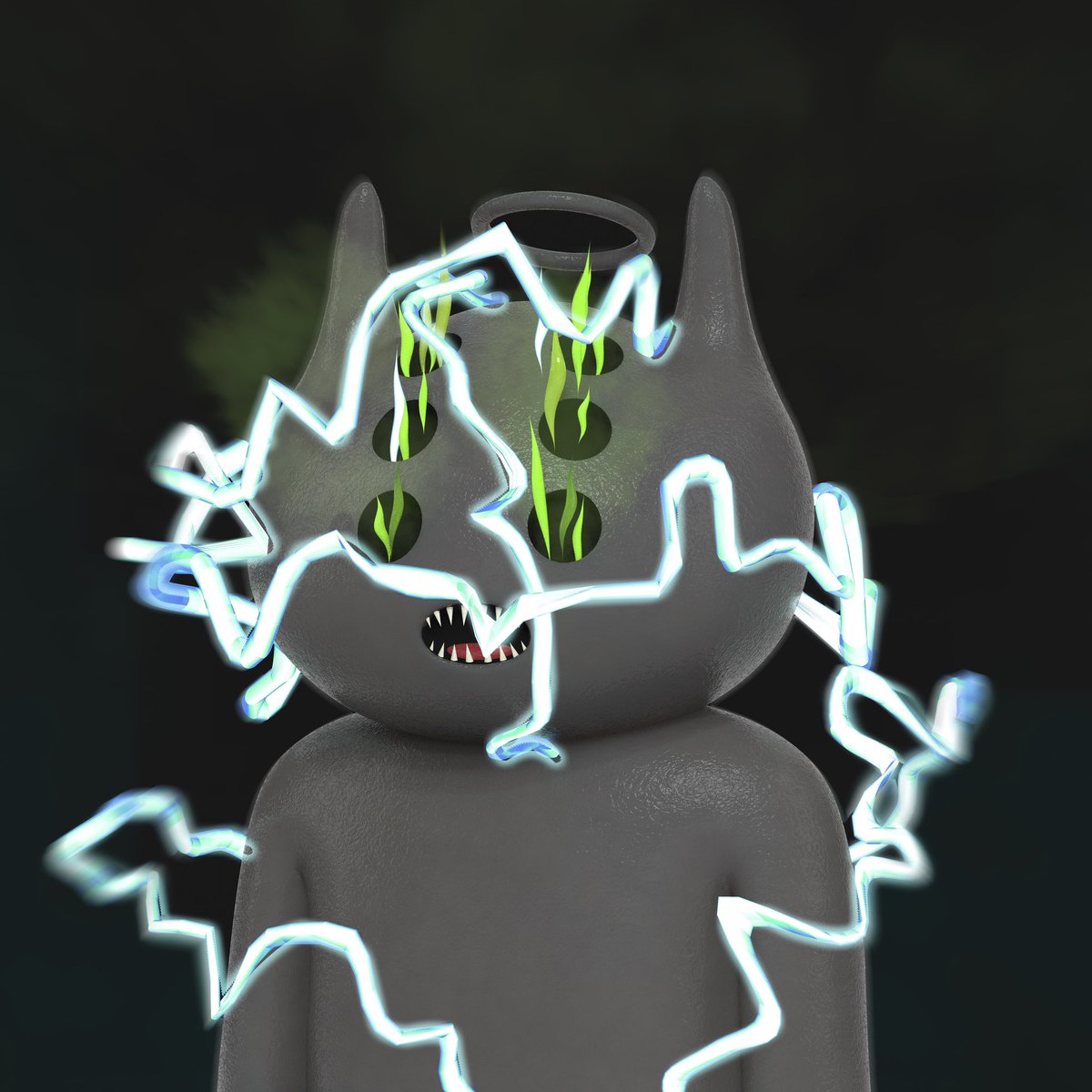 frensin3D's tweet photo. Happy birthday @nftkoosh !! 🥳
Here’s a little something from 3Dfrens. Hope you like it 🖖 https://t.co/CBjTOwvnsA
