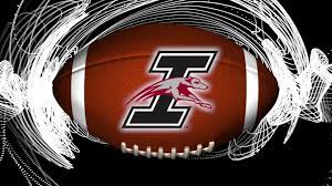 Looking forward to visiting @UIndyFB tomorrow! Thanks @Coach_Lantz for the invitation to your spring game! @KeeversChris @CHS_EaglesFB #GoHounds #TogetherWeWin