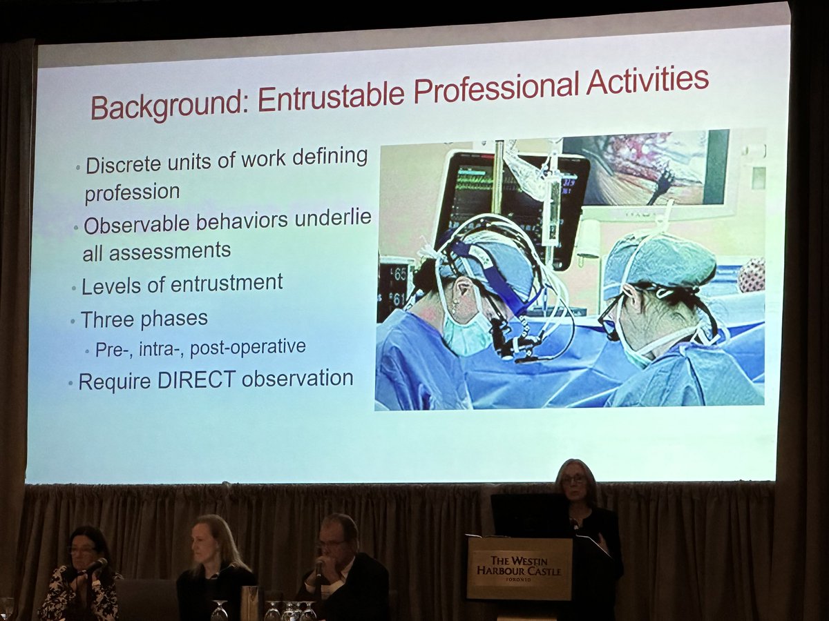 Christian de Virgilio MD FACS (@drdevirgilio) on Twitter photo Great presentation by Dr Karen Brasel on EPAs in general surgery residency training #AmerSurg23 <a href="/kBraselDazzle/">Karen</a> <a href="/TsengJennifer/">Jennifer F Tseng MD MPH</a> @DissanaikeMD <a href="/TomVargheseJr/">Tom Varghese Jr. MD, MS, MBA, FACS, MAMSE ๐บ๐ธ</a> <a href="/SWexner/">Steven D Wexner MD, PhD</a> <a href="/AlexSchwed/">Alex Schwed</a> #SoMe4Surgery <a href="/juliomayol/">Julio Mayol</a> Great presentation by Dr Karen Brasel on EPAs in general surgery residency training #AmerSurg23 <a href="/kBraselDazzle/">Karen</a> <a href="/TsengJennifer/">Jennifer F Tseng MD MPH</a> @DissanaikeMD <a href="/TomVargheseJr/">Tom Varghese Jr. MD, MS, MBA, FACS, MAMSE ๐บ๐ธ</a> <a href="/SWexner/">Steven D Wexner MD, PhD</a> <a href="/AlexSchwed/">Alex Schwed</a> #SoMe4Surgery <a href="/juliomayol/">Julio Mayol</a>