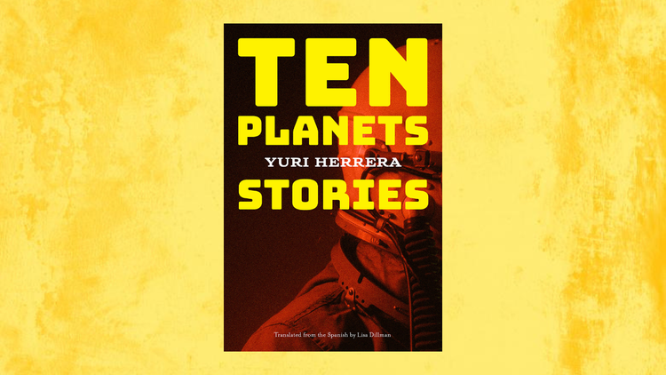 Washington Square Review tweet media