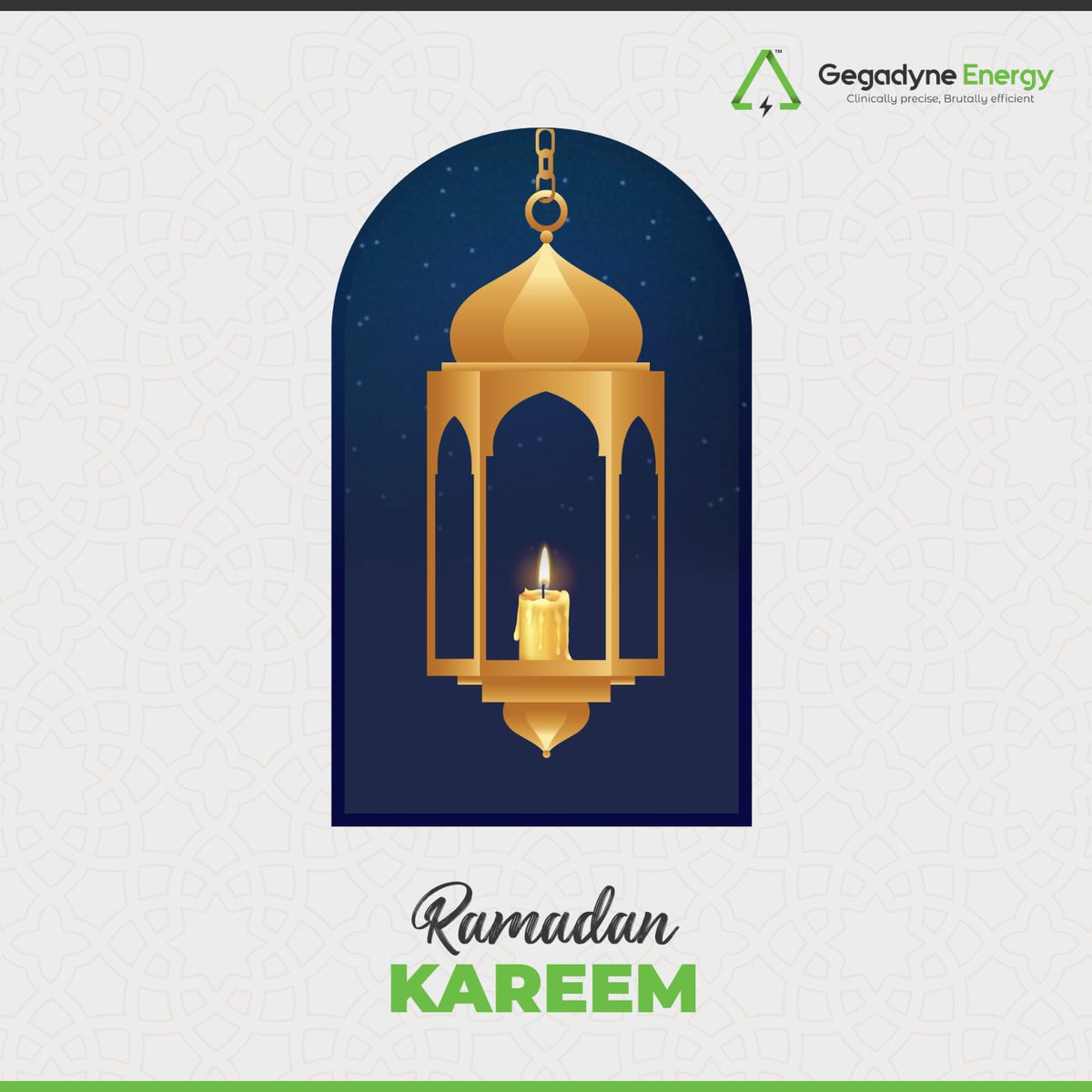 May this Ramadan be full of celebrations for you all and your loved ones.

 Ramadan Kareem to everyone!🌙