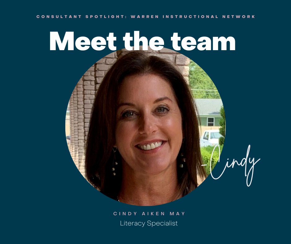 WarrenINPD's tweet photo. Thank you @cindyaitkenmay for partnering with us and supporting districts in their growth! 🎉 #ConsultantCorner https://t.co/6J0hRc6vnM