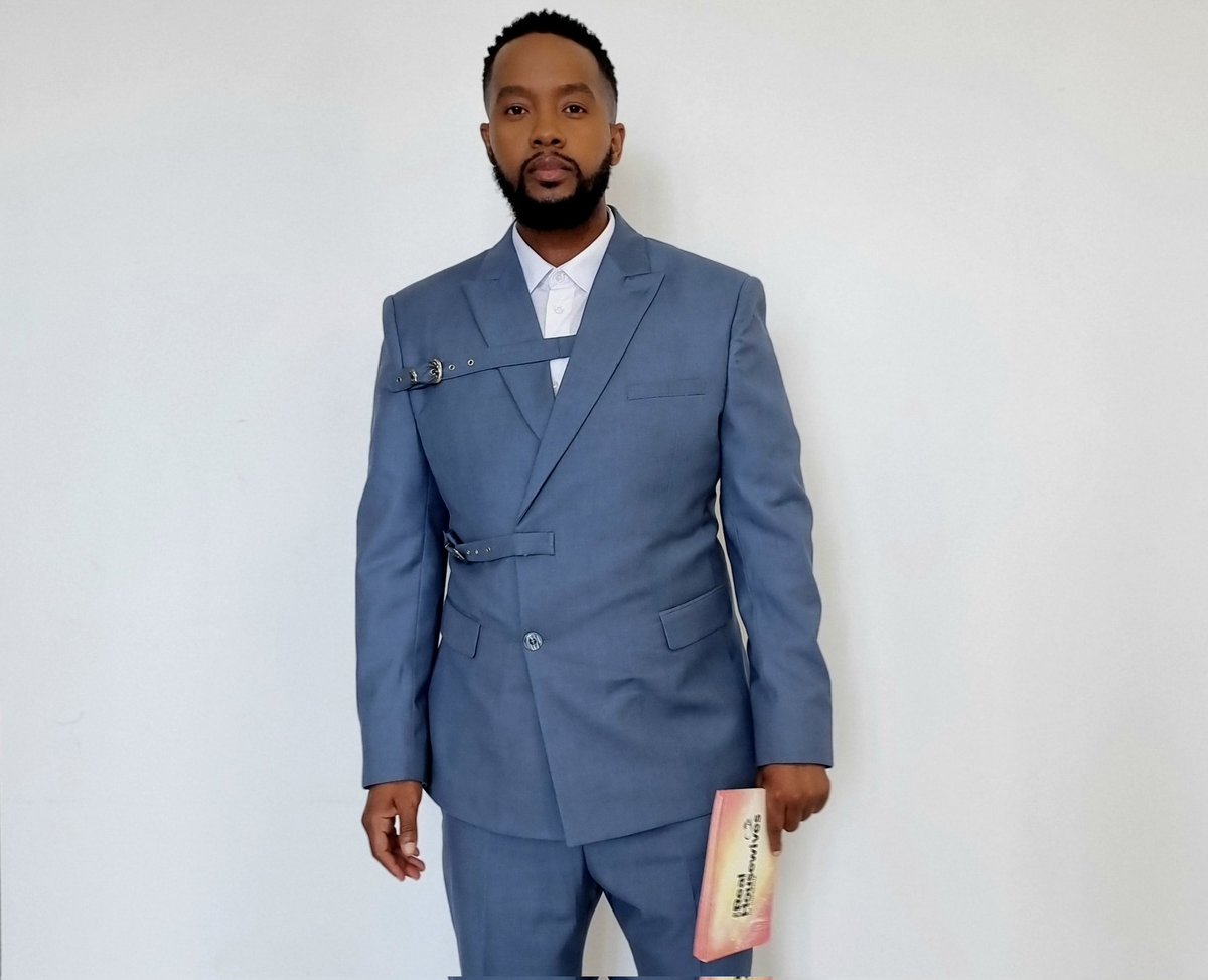 The Emperor Of Umlazi tweet media
