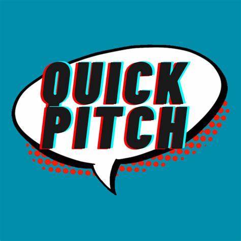 Did you get in the APA's Bilingual Quick Pitch event? I'm coaching a narrators prep session to customize your pitch &amp; to help you find your authentic self!
Saturday 4/29  11am PT / 2pm ET
Limited to the first 4-6 people who sign up.
audiobookadventure.com/quick-pitch/
#voiceactor #marketing
