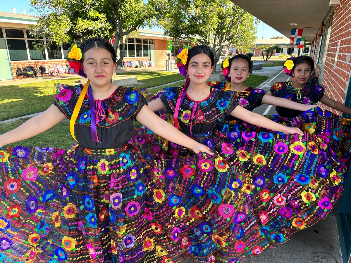 westminstersd's tweet photo. WILLMORE ELEMENTARY: It was an air of jubilation this morning as @WillmoreWSD celebrated their incredible milestone. The California Association For Bilingual Education Seal of Excellence. @CABEBEBILINGUAL https://t.co/I7w5cYVFTz