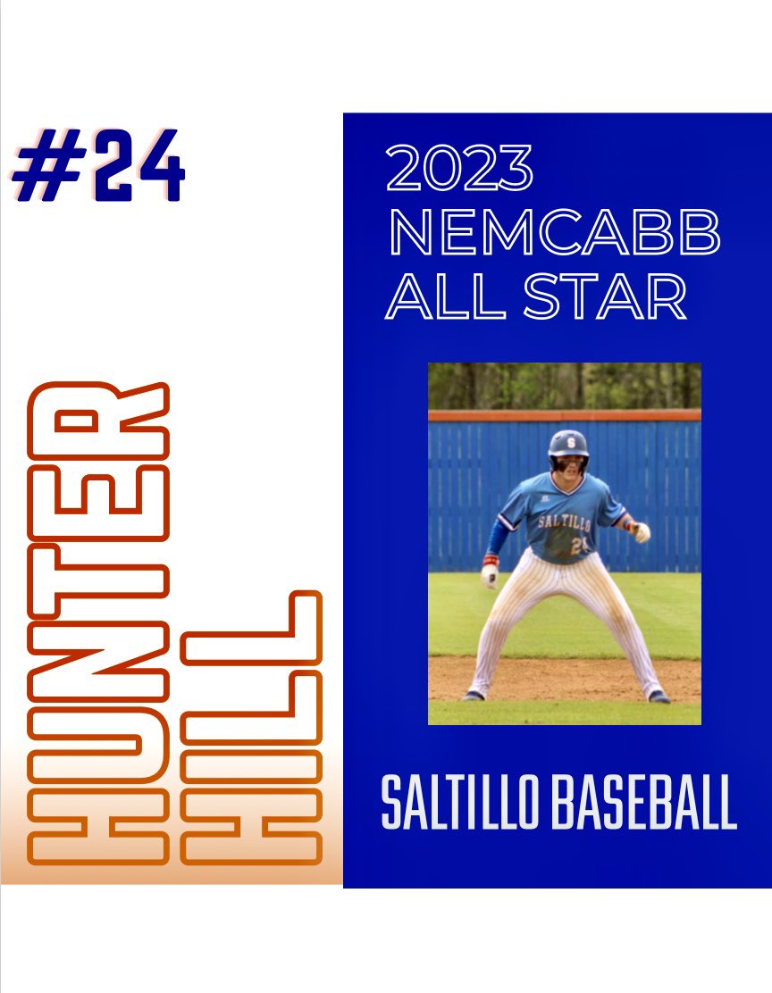 Saltillo Baseball (@shsbaseballclub) on Twitter photo 