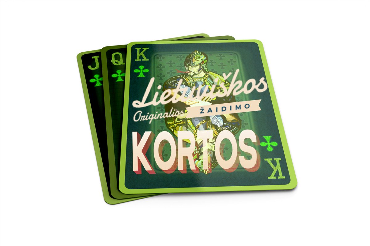 Kortos.net - Žaidimo ir būrimo kortos tweet media
