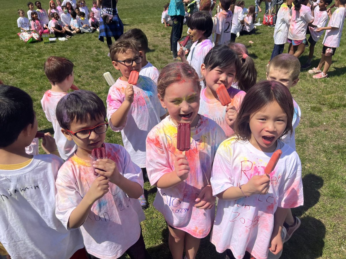 <a href="/RikerHillRams/">Riker Hill Elementary School</a> Color Run 2023!! #WeAreRamily