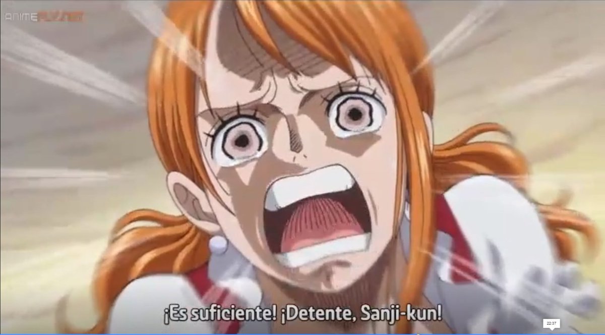 angelfantasma2's tweet photo. Mi capitulo favorito asta el momento drama del bueno 10 de 10. #ONEPIECE  📷 https://t.co/9suY9cUY5U