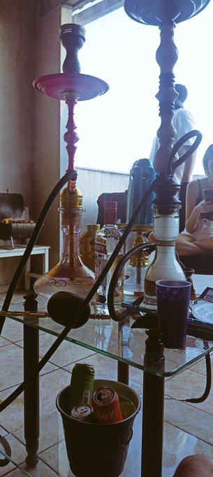 Sextou 😤 https://t.co/qbAt8M90ii<a href="/tag/smoke"class="tags"><span>#smoke</span></a>