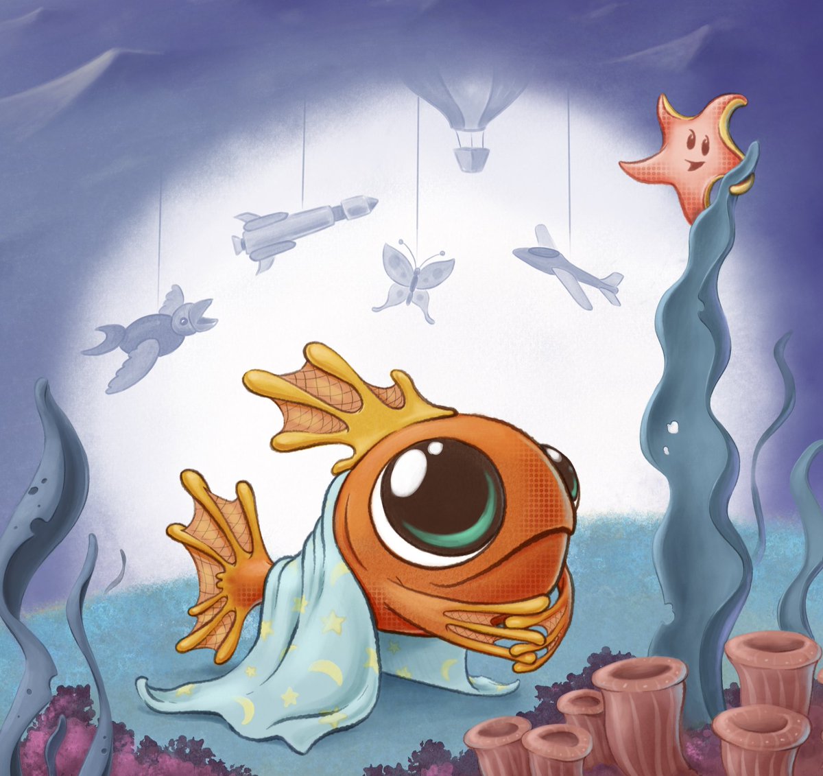 5dcreative's tweet image. Here's to all the sturdy little dreamers out there!

#illustration #illustrator #illustratorsofinstagram #kidlitart #illustratorspotlight #kidlitillustration #art #artist #bookart #kidlitartpostcard #amquerying #amwriting #writingcommunity