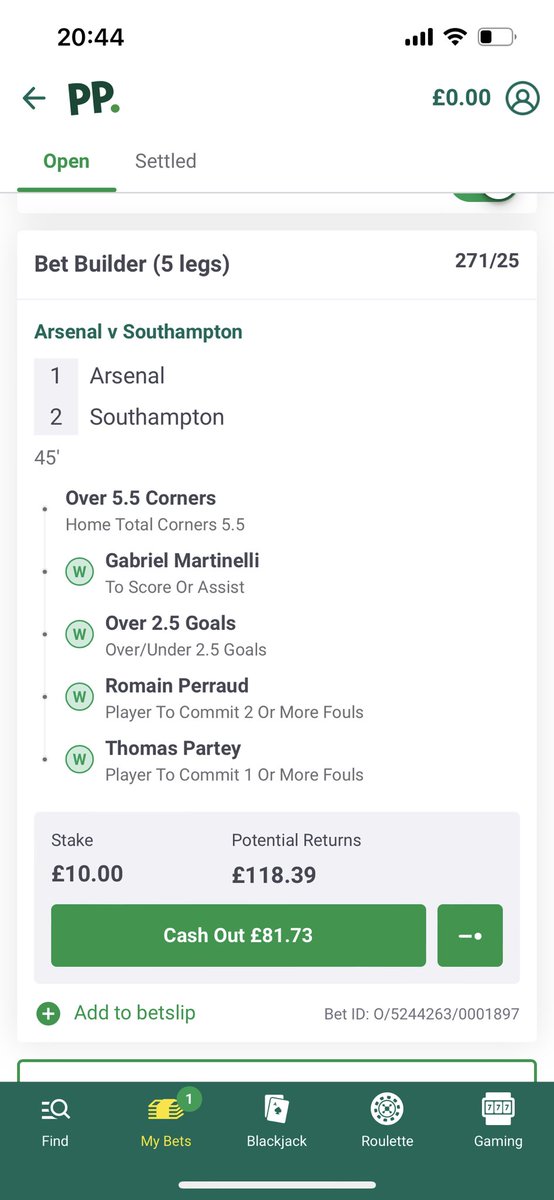 cheekyboyscott's tweet photo. @AndyRobsonTips Went for over 5.5 as over 4.5 was only 1/5 so wouldn’t get the insurance. Also changed the SoT to score or assist 😝 https://t.co/TK6jWQsuEO