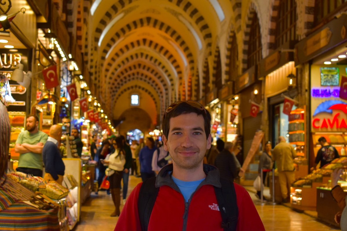 Vits_Chile's tweet photo. #TripToTurkey / #ViajeATurquía / #ViaggioInTurchia https://t.co/VurVUNlWxH