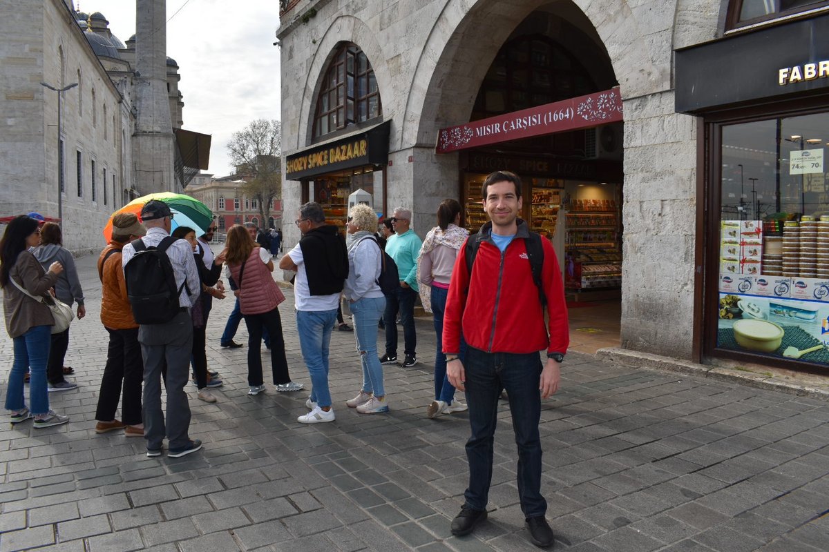 Vits_Chile's tweet photo. #TripToTurkey / #ViajeATurquía / #ViaggioInTurchia https://t.co/VurVUNlWxH