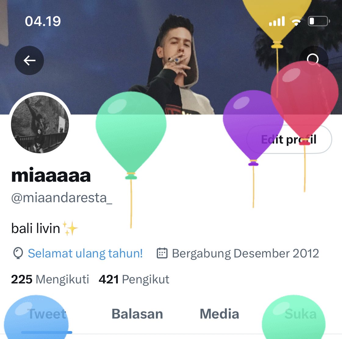 miaandaresta_'s tweet photo. Isi balon" guysss https://t.co/yMJS7eeQVi