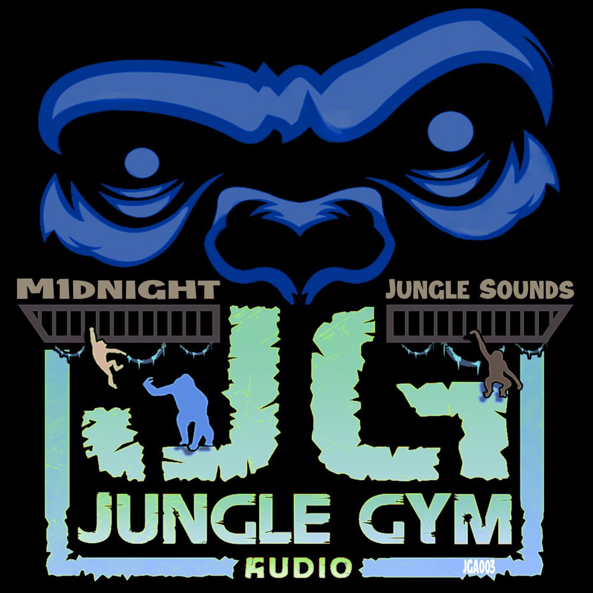 JungleGymAudio's tweet photo. @M1dnight showed up at Jungle Gym Perth headquarters, jumped up on the monkey bars and started making Jungle Sounds. So we said 'You're one of us now.' 

#jungle #perthjungle #junglists #junglemusicgroup #junglemusiclovers #junglistmassive #junglegymaudio https://t.co/K2AHP4pgwG
