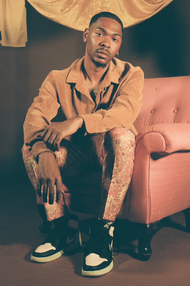djthepaparazzo_'s tweet photo. happy birthday bud! 🫶🏾🎉🔥

photographed by SNAVÉ 

🎞: @Kodak Portra 800 https://t.co/YXaNtLH0Ea