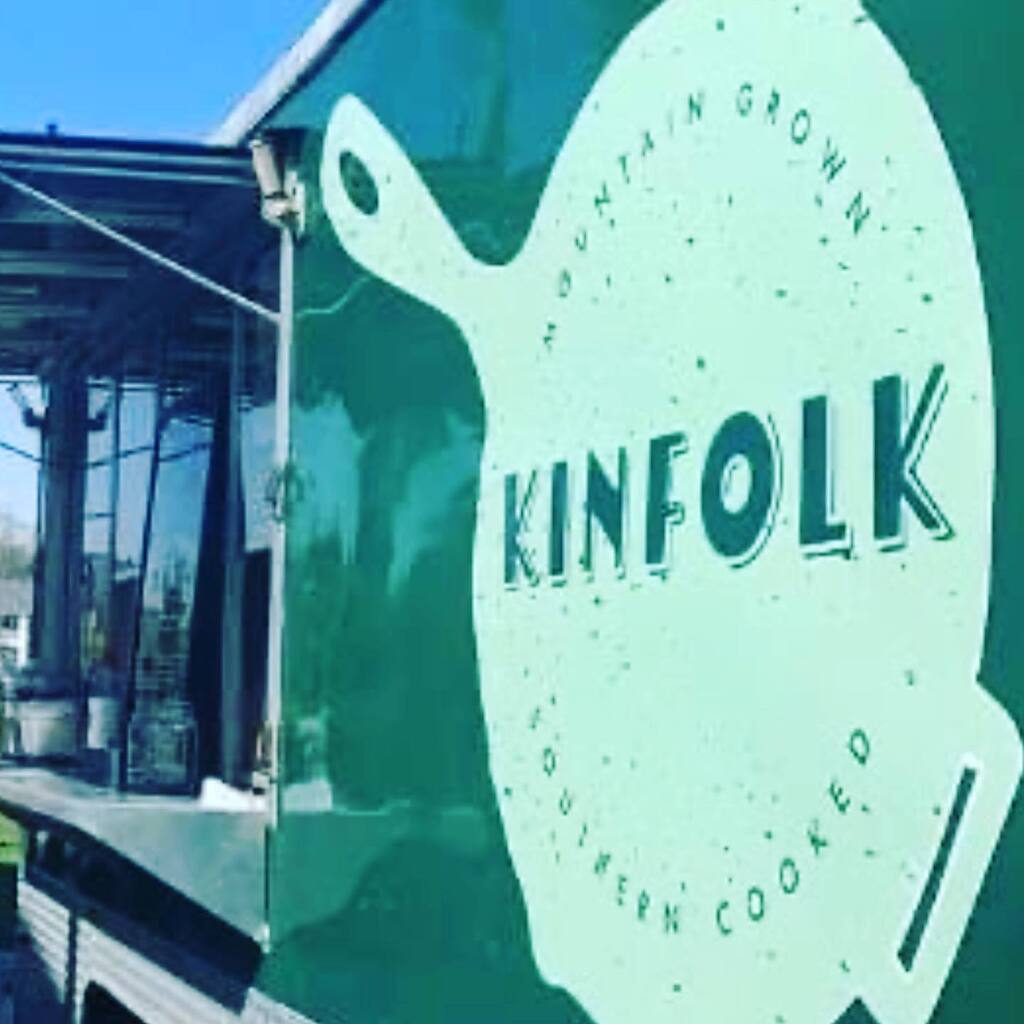 SidewaysFarm's tweet photo. We are so excited to welcome back one of our favorite trucks @kinfolkavl !! Today 4-8pm and tomorrow 12-8pm. Swipe to see some items their menu might include. PRO TIP - our choice is always the Edna’s Bowl 🤤 #beerlover #wildflowerbeer #farmraisedbeer… https://t.co/HBhXvUaSUm https://t.co/UMSN87N9dJ