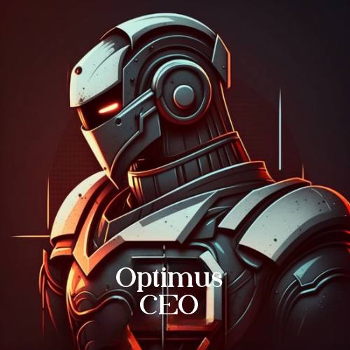 OptimusCEO_'s tweet photo. What's happening if optimus robot become replace entire human? Let's meet us as soon as possible.

via https://t.co/MjwgNAlQvU https://t.co/cuoTth693i