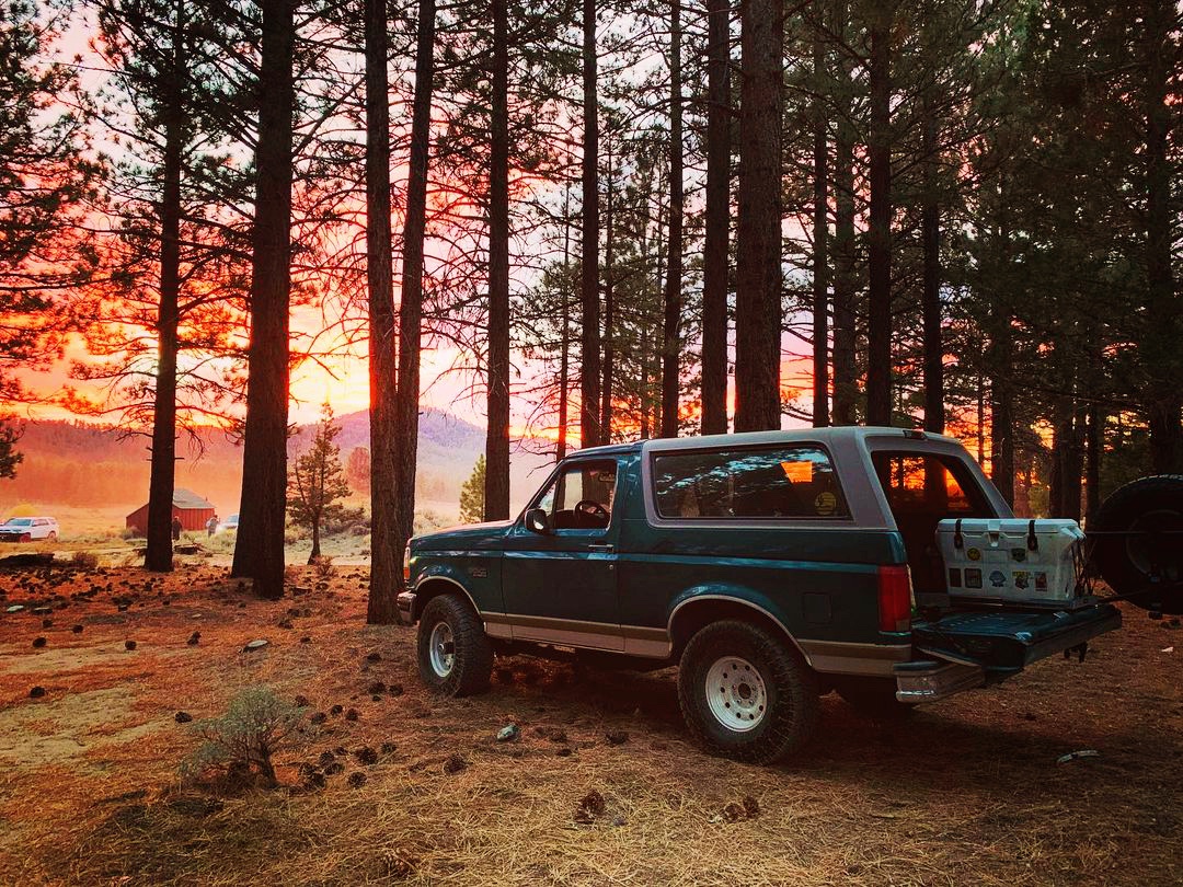35% more ice 🧊 means:

35% more camping 🏕
35% more fishing 🎣
35% more hunting 🦌
35% more adventure. 

How are you adventuring this weekend?

#livelifeunhinged

📸 Will Beck