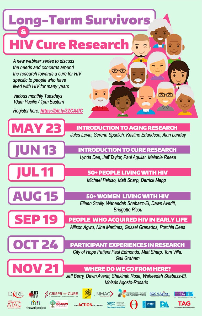 defeatHIV tweet media