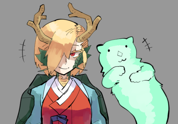 Kaibootsu's tweet photo. middle-aged spirit dragon turtle, da-na-na-na-na-na-na🎶 https://t.co/9EinwTLOqd