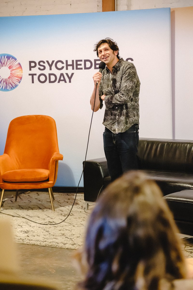 Psychedelics Today tweet media