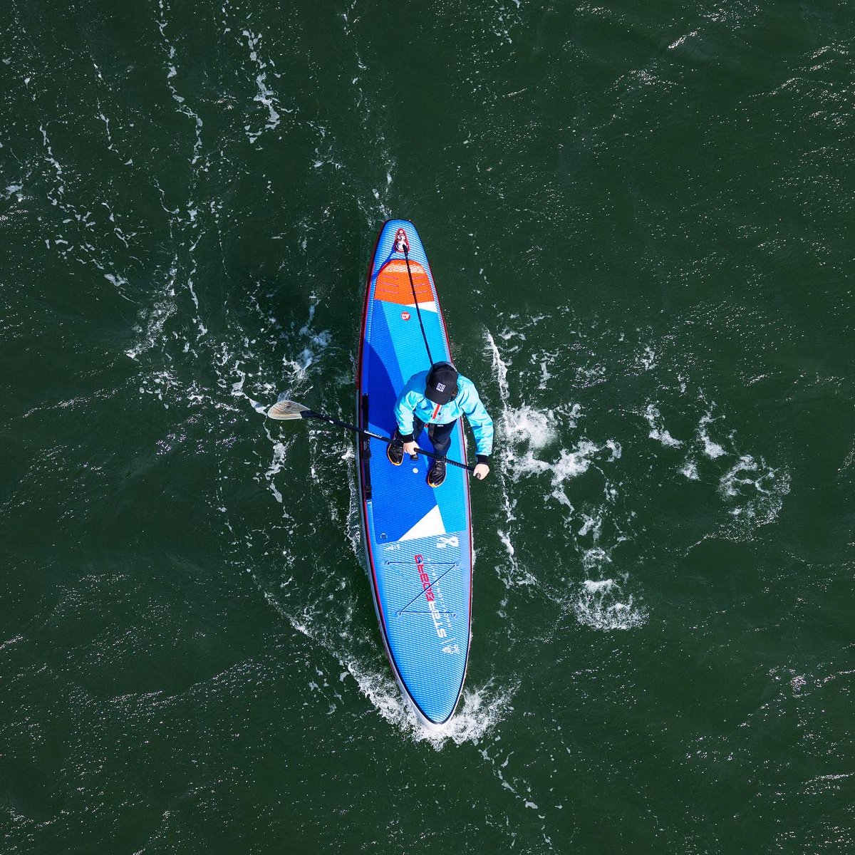 A superb time on shoot with <a href="/Starboard_UK/">Starboard SUP UK</a> <a href="/starboardsup/">Starboard SUP</a> and <a href="/SUPintermag/">SUP International</a> on the Menai Strait putting the awesome Generation boards to the test on a big tide. 😎🏄🏻‍♀️👌🌊📷JC #SUP #Wales #Anglesey