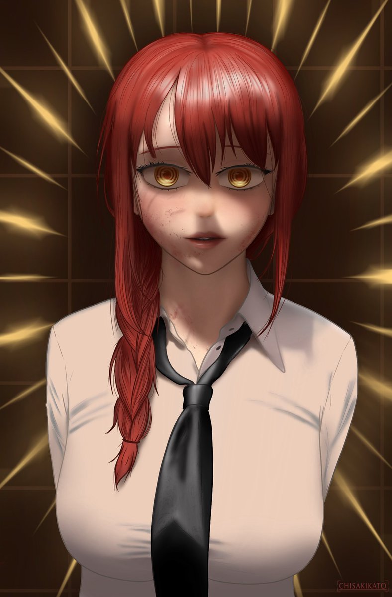 “I’m not a king, I’m not a god, I am…MAKIMA” ❤️‍🔥
.
.
.
.
#makimachainsawman #makima #makimafanart #anime #AnimeArt #artist #ArtistOnTwitter #artistoninstagram #HumanArtists #artmoots