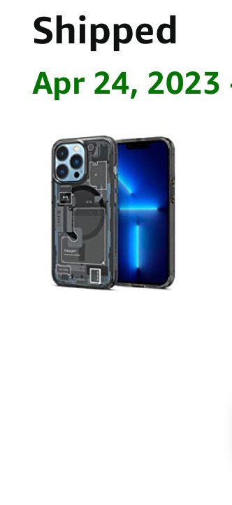 OMO6IX's tweet photo. This @SpigenWorld hybrid case is damn fire on my lavender S23Ultra. Now i wait until my iPhone Hybrid case comes in #Spigen #SpigenWorld #SpigenCase https://t.co/EgQLitD3dm