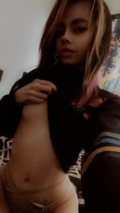 🫠 have to look good 🥵 https://t.co/lyU5qLZAZQ