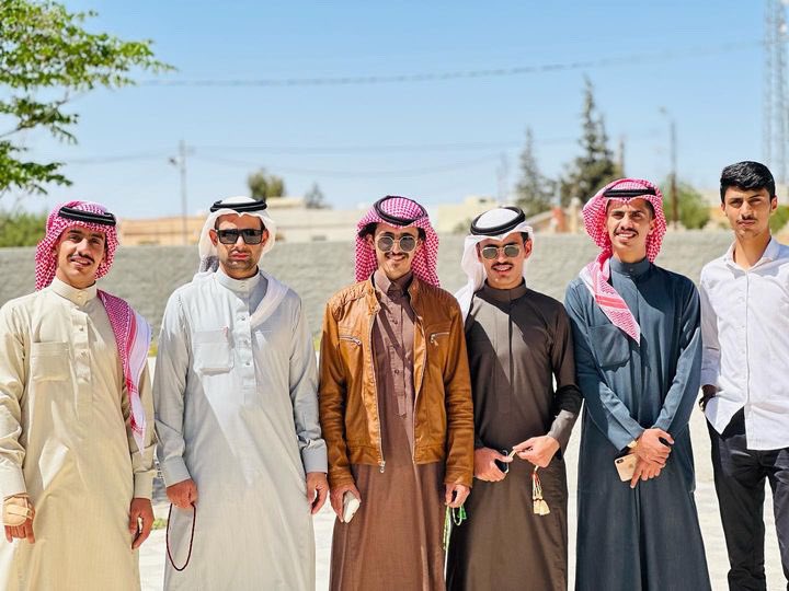 almadi_aous's tweet photo. عيد الله عليكم مبارك كل عام وانتم بخير🤍 https://t.co/LPqUu0XuGV